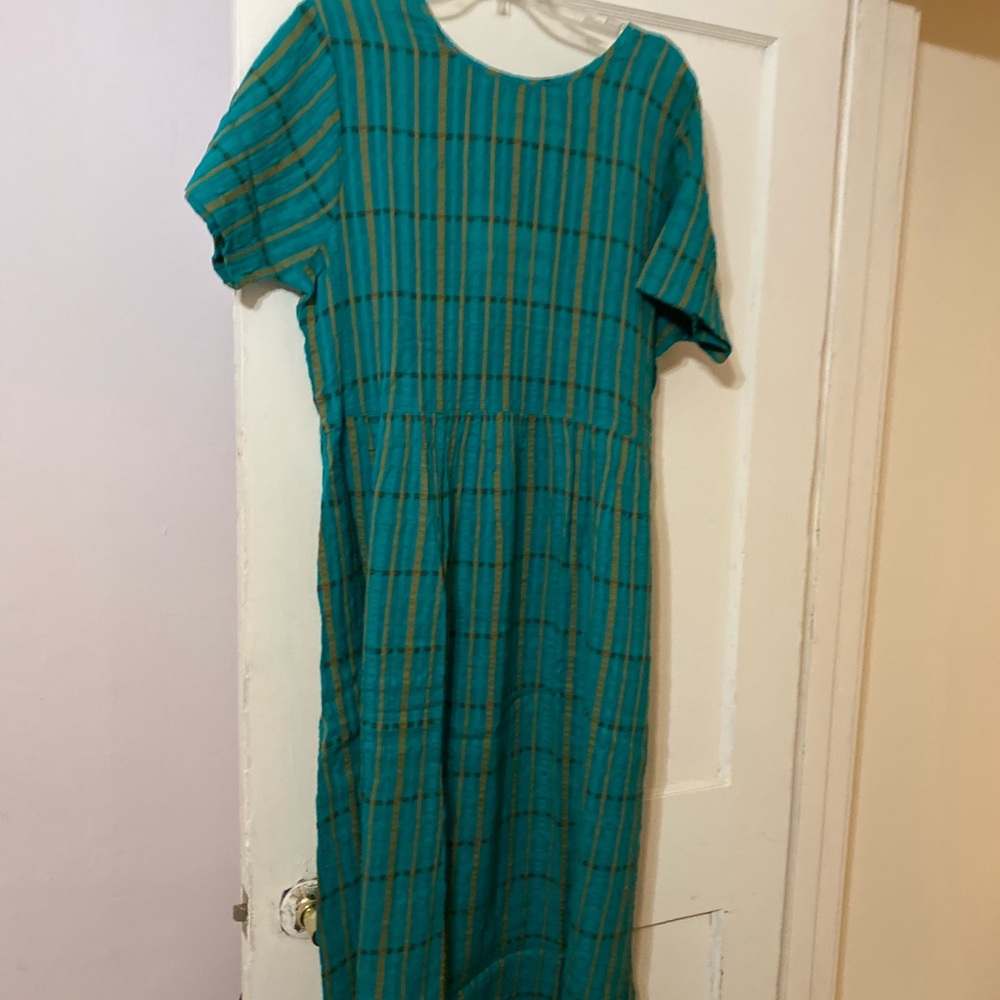 Ace and jig dress